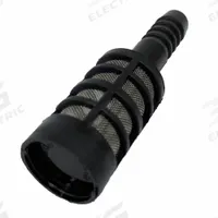 FIMCO Strainer: Sprayers, 7772147, 791TU0, Plastic. Key specifications — Color: Black; Product Type: Check Valve Strainer; Compatible Mfr No.: 791TU0; Material: Plastic; Compatible Product Type: Sprayers.