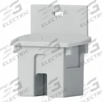 EATON Connector Set: Easy-E4 (MPN EASY-E4-CONNECT-COM1). Key specifications — Manufacturer Part Number: EASY-E4-CONNECT-COM1; Series: Easy-E4; Product Type: Connector Set.