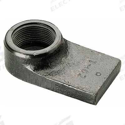ENERPAC Cylinder Plunger Toe: For RC, For 5 ton - Collar & Base Attachments