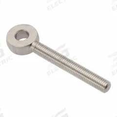 AMPG Fixed Rod End: Stainless Steel, Plain, 2 in Hole Center-to-End Lg, Right Hand (MPN ZEB76). Key specifications — attr952243: AMPG.