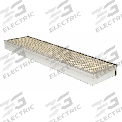 BALDWIN FILTERS Automotive Air Filter: Panel, Cabin, Cabin Air Filter, Rectangular - Panel Cabin Air Filters
