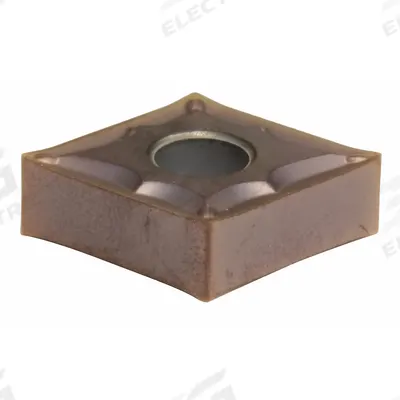 SUMITOMO Diamond Turning Insert: CNMG431ESU - Diamond Indexable Turning Inserts