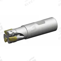 WIDIA Indexable Square Shoulder End Mill: VSM17D100Z02W100XD17 (MPN 5988028). Key specifications — attr257066: VSM17D100Z02W100XD17.