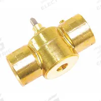 ERIE Zone Valve, 1" NPT Valve, 8.0 CV, 2 Way: VT2427 Mfr Part #. Key specifications — Product Type: Zone Valve; Manufacturer Part Number: VT2427.