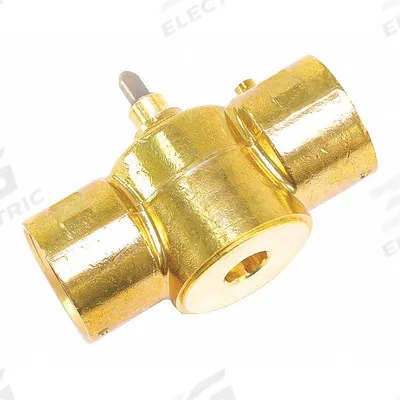 ERIE Zone Valve, 1" NPT Valve, 8.0 CV - Replacement HVACR Pumps, Valves & Tubing