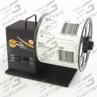 START INTERNATIONAL Electric Label Rewinder: 11 in Overall Lg, 10 1/4 in Overall Ht, 12V DC, LR4500. Key specifications — Includes: Power Cord; Manufacturer Part Number: LR4500; Brand: START INTERNATIONAL.