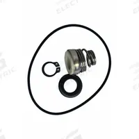 PIUSI Capacitor: Mfr Part # R26405000, Capacitor. Key specifications — Product Type: Capacitor; Manufacturer Part Number: R26405000; Compatible Brand: Piusi; Compatible Manufacturer Model Number: Panther EX; Compatible Series: EX Fuel.
