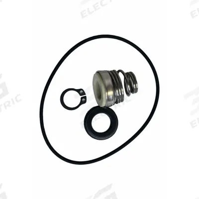 PIUSI Capacitor: Mfr Part # R26405000 - Electrical Components & Repair Kits