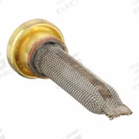 PARKER Inlet Strainer: For R-134A/R-22/R-404A/R-507 Refrigerant Type, 1/4 in SAE Flare (MPN 3008-000 Inlet Strainer). Key specifications — Brand: PARKER; For Refrigerant Type: R-507; Manufacturer Part Number: 3008-000 Inlet Strainer.