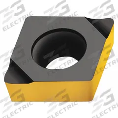WALTER Diamond Turning Insert: CPGT050204-X15 (MPN 5015718). Key specifications — attr257732: CPGT050204-X15; attr257733: CPGT050204-X15.
