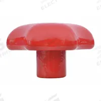 DAYTON Knob Assembly Kit: For 2MPT2/2MPT3/2MPT4/2MPT5/2MPT6/2MPT7/2MPU5/2MPU6/2MPU7/2MPU8/2MPU9, Red (MPN MH2MPT225G). Key specifications — Compatible Grainger Part Number: 2MPT6; Manufacturer Part Number: MH2MPT225G; Brand: DAYTON; Accessory Type: Knob Assembly Kit.