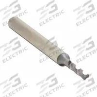 OSG Micro Drill Bit: 0.73 mm, 140° 4-Facet Point, TiAlN-Coated Carbide (MPN 3300073). Key specifications — attr1235722: 0.0287; attr1264838: Regular Spiral.