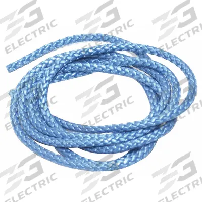 HUSQVARNA Starter Cord Duraline: 6 in Lg, 1 in Wd, 6 in Ht - Starter Cord & Assemblies
