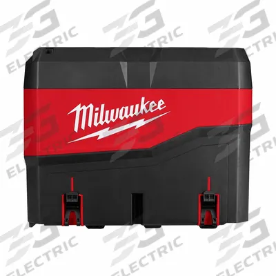 MILWAUKEE Debris Filter: 49-90-2200 - Vacuum Replacement Parts & Accessories