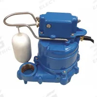 GOULDS Submersible Sump Pump (MPN GSP0311M). Key specifications — Brand: GOULDS.