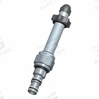 BUCHER HYDRAULICS Cartridge Valve: Screw-In, Screwdriver Adjustment, C08-30 Valve Cavity Size, EPRT (MPN EPRT-08-N-25-0-00). Key specifications — attr1012059: EPRT-08-N-25-0-00; attr1250696: EPRT; attr1011660: Nitrile; attr1011632: Screwdriver; attr1011635: BUCHER HYDRAULICS; attr1011644: C08-30.