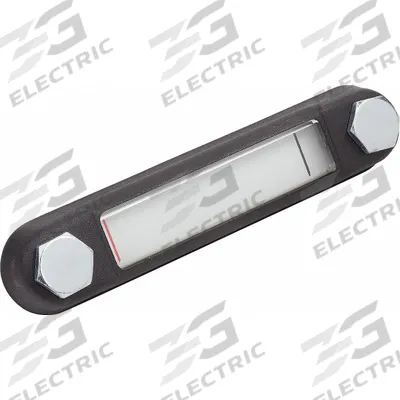 KIPP Oil Level Gauge: 286 mm Body Ht, 178 mm Sight Ht, M12 Metric Male - Oil Level Gauges for Unpressurized Tanks