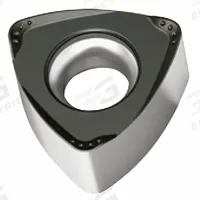WALTER Triangle Milling Insert: P23696-1.0 WKP35S (MPN 5690456)
