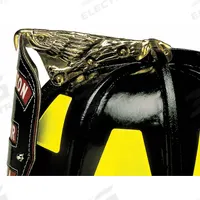 MSA Carved Eagle Front Holder (MPN 10065952). Key specifications — Brand: MSA.