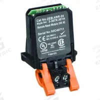 EATON Remote Reset Module: Remote Reset (MPN ZEB-XRR-24)
