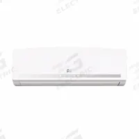 PERFECT AIRE Mini-Split Air Handler: 17,000 BtuH, 550 sq ft – 700 sq ft, 208/230V AC (MPN 3PAMSH18B-SZW). Key specifications — Brand: PERFECT AIRE; Voltage: 208/230V AC; Special Features_Broad: Seacoast Corrosion Protection.