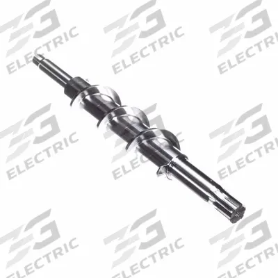 HOSHIZAKI Auger: 269909G01 - HOSHIZAKI Ice Machine Replacement Parts