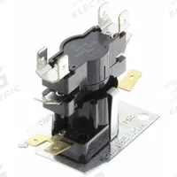 YORK Electric Sequencer: Mfr Part # S1-3110-3571. Key specifications — Manufacturer Part Number: S1-3110-3571.