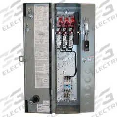 EATON NEMA Combination Starter: Fusible Disconnect, 3 Poles, NEMA Size 2, 120V AC, NEMA-Rated 1 (MPN ECN1621AAD-R63/D). Key specifications — Includes Pilot Light: No; Maximum Voltage Rating: 600V AC; Brand: EATON; Phase: Three; Coil Voltage: 110/120V AC; Control Transformer: No; For Fuse Class: Class R; Series: Freedom.