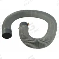 DAYTON Hose: HV70014G Mfr Part #. Key specifications — Manufacturer Part Number: HV70014G.