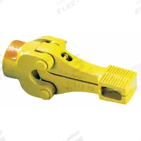 ENERPAC Duck Bill Spreader: For RC, For 1 ton, 2.5 ton Capacity of Attachment, 9.68 in Overall Lg (MPN A92). Key specifications — Product Type: Duck Bill Spreader; For Use With Cylinder Series: RC; Brand: ENERPAC.