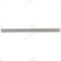 VERMONT GAGE Class X Go Pin Gauge: Go (Plus), Inch, 0.1205 in Dia, 0.00004 in Tolerance (MPN 141112050). Key specifications — attr1182443: 0.1205 in; attr1182450: 0.00004 in; attr1182451: Certificate of Accuracy with NIST Traceability; attr1182457: VERMONT GAGE; attr1182447: Uncoated Steel.