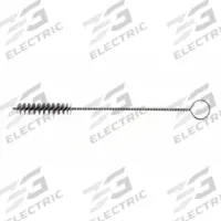 RED HEAD Nylon Brush: 8 1/2 in Overall Lg, 0.563 in Overall Dia, Nylon Brush, Adhesive Anchors (MPN B012). Key specifications — Brand: RED HEAD; Product Type: Nylon Brush; Compatible Anchor Type: Adhesive Anchors.
