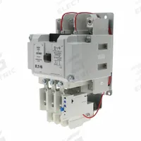 EATON CUTLER HAMMER IEC Magnetic Motor Starter: Non-Reversing, 3 Poles, NEMA Size 4, 135 A (MPN AN16NN0A). Key specifications — Brand: EATON CUTLER HAMMER; Auxiliary Contact Form: 1NO; Coil Voltage: 110/120V AC; Phase: Three; Operator: None; Operator Controls: None; Auxiliary Contacts Included: 1NO; Signaling Features: Pilot Light.