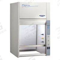 LABCONCO Laboratory Hood: 30 in Overall Wd, Base/Stand Included No (Required), 30 1/4 in Overall Dp (MPN 3030002). Key specifications — Brand: LABCONCO; Includes: Vapor Proof Incandescent; Base/Stand Included: No (Required); Work Surface Included: No (Required); Blower Included: No (Required).