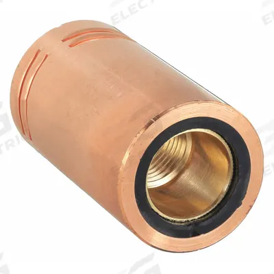 AMERICAN TORCH TIP Nozzle Insulator: For Spray Master 350/450 Series, 24CT - Insulators for Tweco MIG Guns