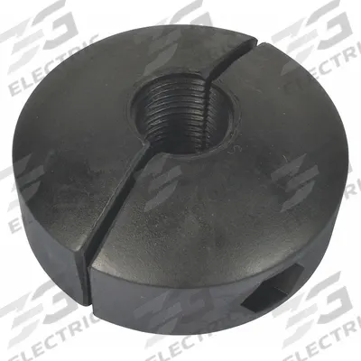 SPEEDAIRE Bumper Stop: Polypropylene/PVC, For 3/8 in Hose Dia, 1 5/8 in Hose Stop Overall Wd - Hose Reel Bumper Stops