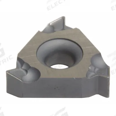SUMITOMO Triangle Turning Insert: TPGT221EFC - Triangle (T) Indexable Turning Inserts
