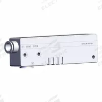 SMC Vacuum Generator: 90 lpm, 10 mm Push-to-Connect Female, 12 mm Push-to-Connect Female, ZH, 2.0 (MPN ZH20BLA-10-12). Key specifications — attr123938: ZH20BLA-10-12; attr1047096: 2.0.