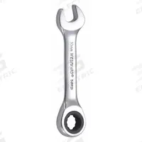 WESTWARD Combination Wrench: Alloy Steel, Chrome, 10 mm Head Size, 3 3/4 in Overall Lg, Std (MPN 54PP23). Key specifications — attr309600: 10 mm; attr309611: Chrome; attr309610: Alloy Steel; attr309604: No; attr309612: No; attr309613: No; attr309615: No; attr324932: WESTWARD.