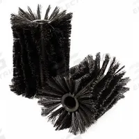 SWEEPEX Maintenance Broom Kit: 48 in Brush Wd, Compatible Mfr No: SWB-480 (MPN SSM-480). Key specifications — Manufacturer Part Number: SSM-480; Brand: SWEEPEX; Product Type: Sensitive Surface Brush Kit.
