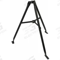 VIDEO MOUNT PRODUCTS Roof Mount: Roof, Heavy Duty Mounts, Tripod Mount, 60" H Mast, Antenna Mast (MPN TR-60). Key specifications — Accommodates - Broad: 60" H Mast; Mount Location_Broad: Roof.