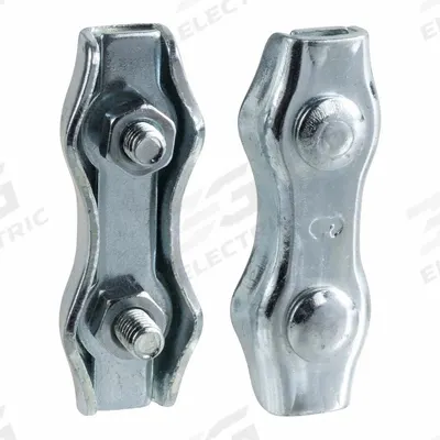 TELEMECANIQUE SENSORS Single Cable Grip: XCS/XY2-CE/XY2-CH (MPN XY2CZ503) - Cable-Pull Kits & Replacement Parts