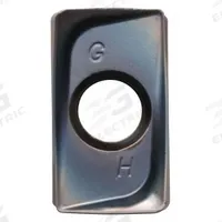 KYOCERA Rectangle Milling Insert: LOMU150508ERGHPR1535