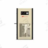 INGERSOLL RAND Refrigerated Air Dryer: ISO Class 2, 200 cfm, 115V AC, 1 1/2 in FPT, 50°F Dew Point (MPN DB340INA100G). Key specifications — attr109787: 115V AC; attr109807: DB-IN; attr109762: INGERSOLL RAND.