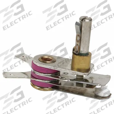APW WYOTT Thermostat: 2T-69138 - Replacement Parts for Countertop Cookers, Warmers & Rethermalizers