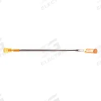 UNIWELD Heating Tip: MFA-1 Series, Size 8, For Use With Acetylene (MPN TYPE29-8). Key specifications — Tip Design: Tube & Head; Manufacturer Part Number: TYPE29-8; Brand: UNIWELD.
