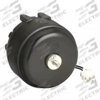 SCOTSMAN Fan Motor: 12-1681-23. Key specifications — attr1277634: Fan Motor; attr1277636: 12-1681-23.