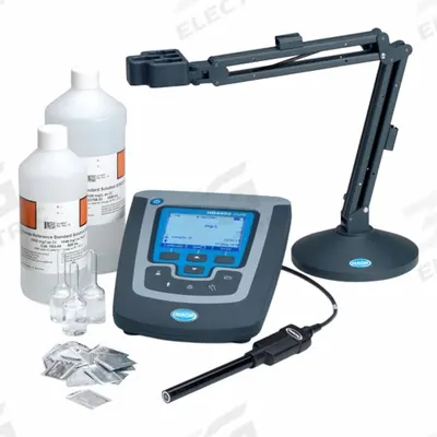 HACH Water Quality Multiparameter: ISECL181 Chloride Ion Selective - Benchtop Multiparameter Meters
