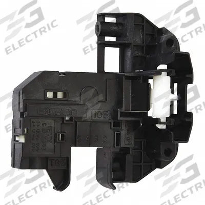 GE Lock Lid: WH44X10288 - GE Washing Machine & Dryer Parts
