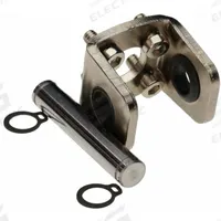 SMC Mounting Bracket: Clevis Mount Type, Fits 20 mm Bore Dia, NCG-D020. Key specifications — attr947439: NCG-D020; attr1171502: Mounting Bracket.